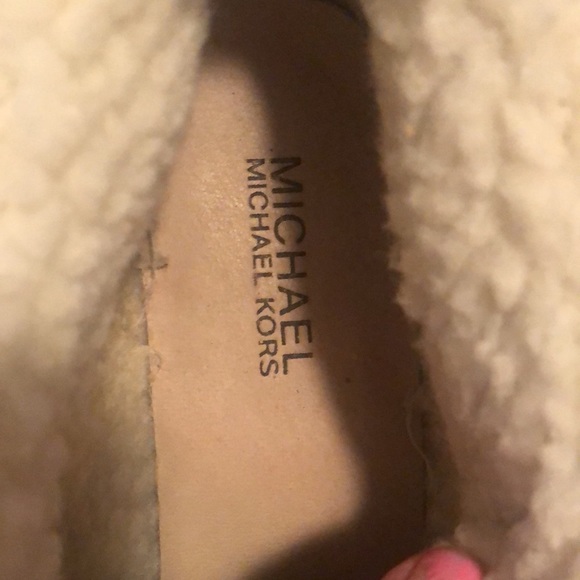 MK boots - Picture 2 of 4